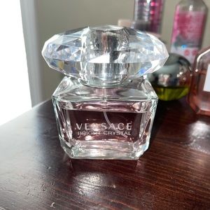 Versace Bright Crystal
